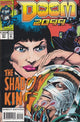DOOM 2099 (1993) #21