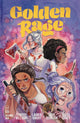 GOLDEN RAGE (2022) #3 CVR B LENOX