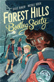 FOREST HILLS BOOTLEG SOCIETY HC GN