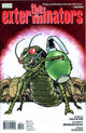 EXTERMINATORS #20