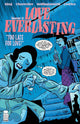 LOVE EVERLASTING (2022) #3 CVR A CHARRETIER
