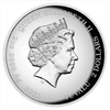 SIMPSONS - HOMER 2021 2oz SILVER PROOF HIGH RELIEF COIN