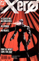XERO #1 (VF-NM)