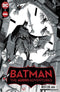 BATMAN THE AUDIO ADVENTURES (2022) #5 CVR A DAVE JOHNSON - Kings Comics