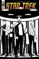 STAR TREK (2022) #1 CVR F 25 COPY INCV