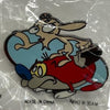 VINTAGE REN & STIMPY PIN SET (SET OF THREE)