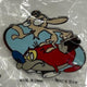 VINTAGE REN & STIMPY PIN SET (SET OF THREE)