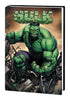 INCREDIBLE HULK BY PETER DAVID OMNIBUS HC VOL 05 KEOWN DM VAR - Kings Comics