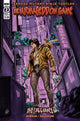 TMNT ARMAGEDDON GAME ALLIANCE #2 CVR A MERCADO