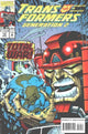 TRANSFORMERS GENERATION 2 #10