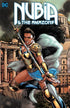 NUBIA & THE AMAZONS HC - Kings Comics