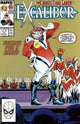 EXCALIBUR (1988) #17