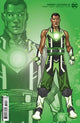 GREEN LANTERN (2021) #12 SECOND PRINTING