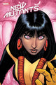 NEW MUTANTS VOL 4 #31 ARTHUR ADAMS VAR
