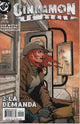 CINNAMON EL CICLO (2003) #2