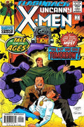 UNCANNY X-MEN (1963) #-1 (VF)