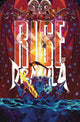 RISE OF DRACULA #4