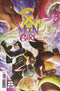 X-MEN AND MOON GIRL #1 (ONE SHOT) EDGE VAR - Kings Comics