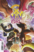 X-MEN AND MOON GIRL #1 (ONE SHOT) EDGE VAR - Kings Comics