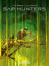 SAP HUNTERS HC - Kings Comics