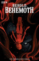 BEHOLD BEHEMOTH #4 CVR A ROBLES