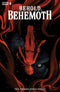 BEHOLD BEHEMOTH #4 CVR A ROBLES - Kings Comics
