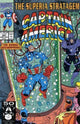 CAPTAIN AMERICA #391