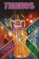 THANOS VOL 4 (2023) #1 PHIL NOTO HOMAGE VAR