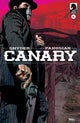 CANARY (2023) #1 CVR B PANOSIAN