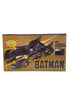 VINTAGE 1989 BATMAN TOYBIZ BATMOBILE WITH ROCKET LAUNCHER - Kings Comics