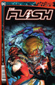 FUTURE STATE THE FLASH (2021) #1 CVR A BRANDON PETERSON