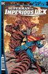 FUTURE STATE SUPERMAN VS IMPERIOUS LEX #3 CVR A YANICK PAQUETTE - Kings Comics