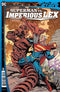 FUTURE STATE SUPERMAN VS IMPERIOUS LEX #3 CVR A (VF) - Kings Comics