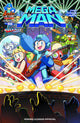 MEGA MAN VOL 2 #55 CVR B ROCKMAN VAR
