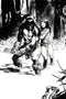 CIMMERIAN IRON SHADOWS IN MOON #3 CVR B AUGUSTIN - Kings Comics