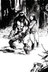CIMMERIAN IRON SHADOWS IN MOON #3 CVR B AUGUSTIN - Kings Comics