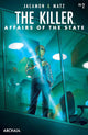 KILLER AFFAIRS OF THE STATE (2022) #2 CVR A JACAMON