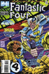 FANTASTIC FOUR #402 - Kings Comics