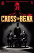 CROSS TO BEAR #1 CVR A BANOVIC - Kings Comics