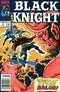 BLACK KNIGHT #3 - Kings Comics