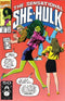 SENSATIONAL SHE-HULK #31 - Kings Comics