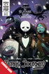 NIGHTMARE BEFORE CHRISTMAS ZEROS JOURNEY #15 - Kings Comics