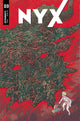 NYX (DYNAMITE) #9 CVR D LOPEZ