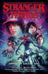 STRANGER THINGS OMNIBUS TP VOL 01 - Kings Comics