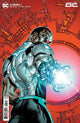 CYBORG VOL 3 (2023) #1 CVR B TOM RANEY CARD STOCK VAR
