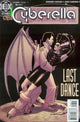 CYBERELLA (1996) #8