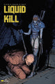 LIQUID KILL (2023) #2 CVR E 10 COPY INCV DEL REY