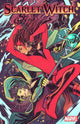 SCARLET WITCH (2023) #10 25 COPY INCV ELIZABETH TORQUE VAR
