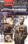HELLBLAZER (1988) FREEZES OVER - SET OF FOUR