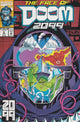 DOOM 2099 (1993) #6